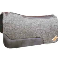 Tapis western feutre Pool's