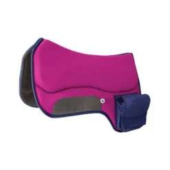 Tapis western poches Ttech Burioni