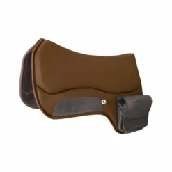 Tapis western poches Ttech Burioni