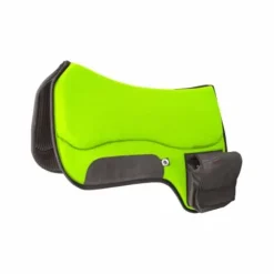 Tapis western poches Ttech Burioni