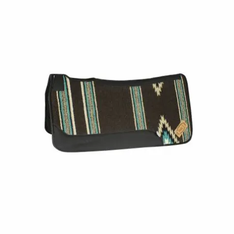 Tapis Western Pool'S Navajo en feutre