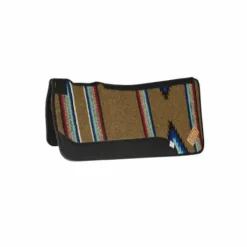 Tapis Western Pool'S Navajo en feutre