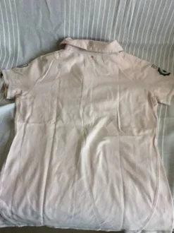 Tee shirt enfant fouganza