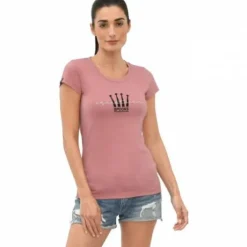 Tee shirt Luhna - Spooks