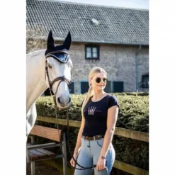 Tee shirt Luhna - Spooks