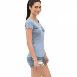 Tee shirt Luhna - Spooks