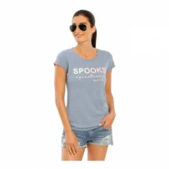 Tee-shirt Fabie Shirt - Spooks