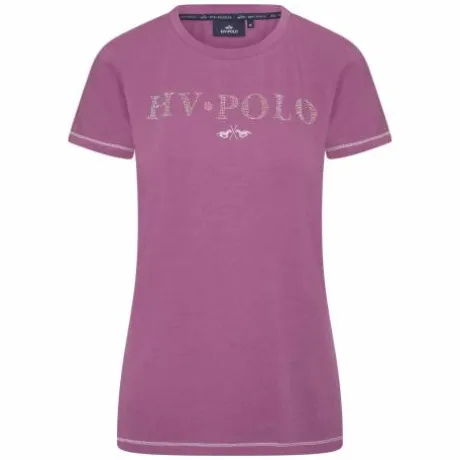 Tee-shirt Number 3 Luxury - HV Polo