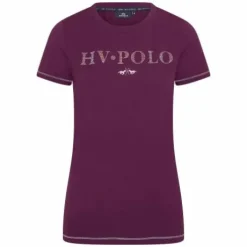 Tee-shirt Number 3 Luxury - HV Polo