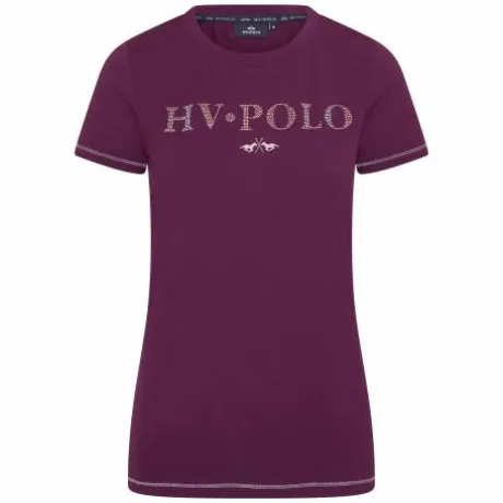 Tee-shirt Number 3 Luxury - HV Polo