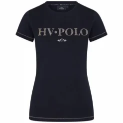 Tee-shirt Number 3 Luxury - HV Polo