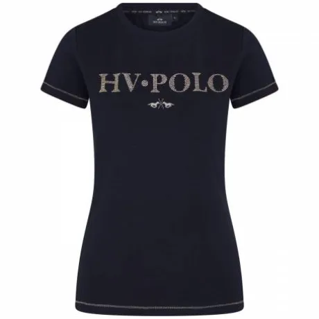 Tee-shirt Number 3 Luxury - HV Polo