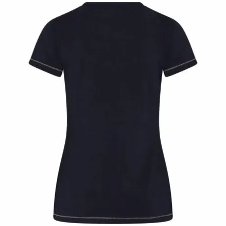 Tee-shirt Number 3 Luxury - HV Polo