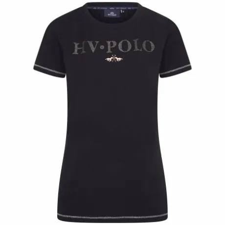 Tee-shirt Number 3 Luxury - HV Polo