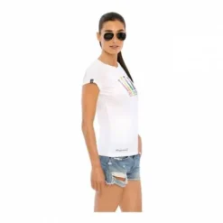 Tee-shirt Rainbow Shirt - Spooks