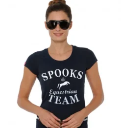 Tee-shirt Team - Spooks