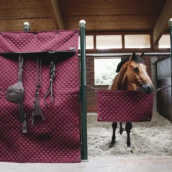 Tenture de box - Kentucky