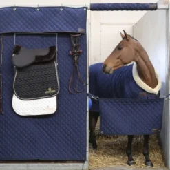 Tenture de box - Kentucky