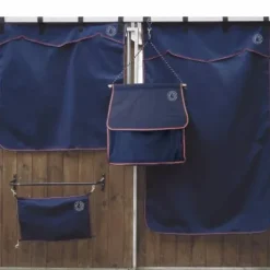 Tenture de box PM Canter - polyester enduit pvc