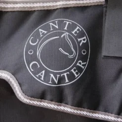 Tenture de box PM Canter - polyester enduit pvc