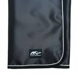 Tenture de box Ulisse - Asup - 3 poches en pvc