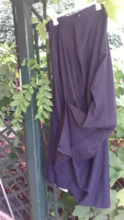 Tenue classique Amazone