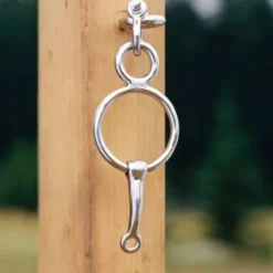 Tie ring 2 - Blocker