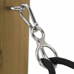 Tie ring 2 - Blocker