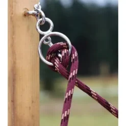 Tie ring 2 - Blocker