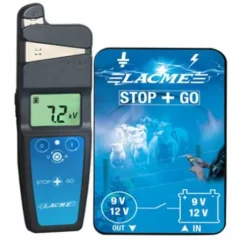Télécommande stop and go 12V - 9V Lacmé