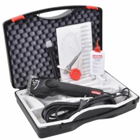 Tondeuse Heiniger Progress