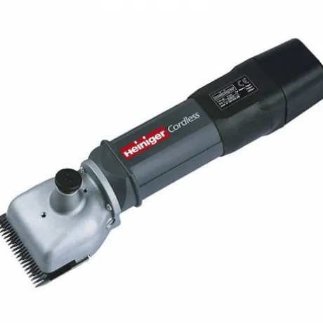 Tondeuse Heiniger universal sans fil