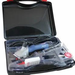 Tondeuse Heiniger Xperience