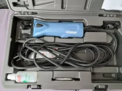 Tondeuse Lister Legend