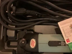 Tondeuse Lister Star Pack +++