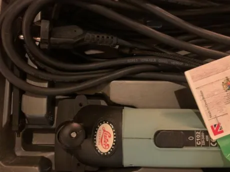 Tondeuse Lister Star Pack +++