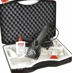 Tondeuse Progress - Heiniger