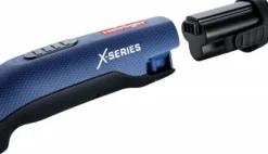 Tondeuse sans fil Xplorer Heiniger