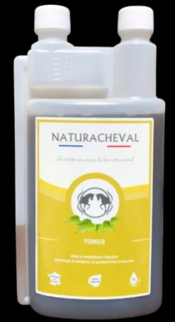 TONUS 1L Naturacheval