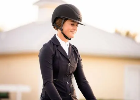 Top de compétition Light Breeze - Equestrian Stockholm