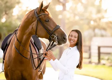 Top de compétition Light Breeze - Equestrian Stockholm