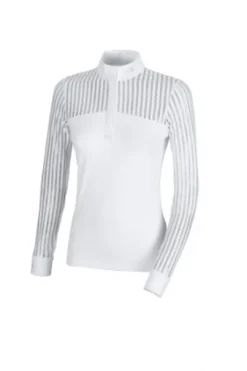 Top de concours manches longues 5290 - PIKEUR