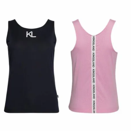 Top d'entraînement KlJumbo pour dame - Kingsland