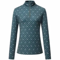 Top d'équitation Peggy - HV POLO - Jersey technique