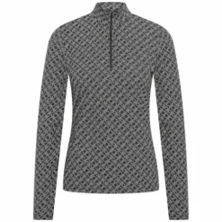 Top d'équitation technique UV Manja - HV POLO