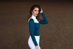 Top Light Breeze Blue Meadow - Equestrian Stockholm