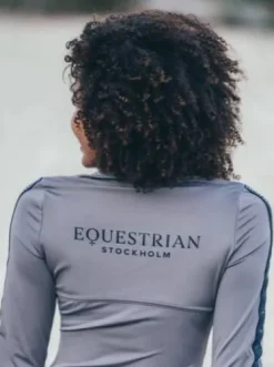 Top Power Top Sportive Blue Ash - Equestrian Stockholm