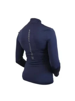 Top UV PROTECTION Midnight blue - Equestrian Stockholm