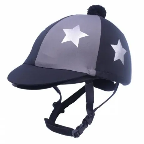 Toque pour casque vegas - QHP - design en quartiers