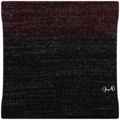 Tour de cou dark Yara HV Polo